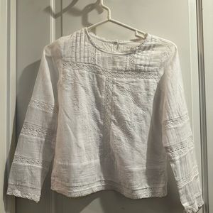 Treasure and Bond Girls Blouse